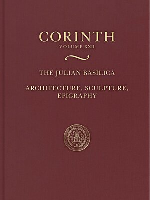 cover image of The Julian Basilica